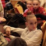 Никольская Софья