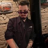 Концертный Daddy
