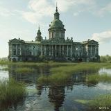 ЗАБРОШЕННАЯ СТРАНА