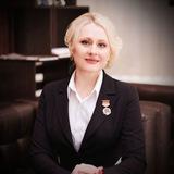 ГАЛИНА БЕЛЯЕВА