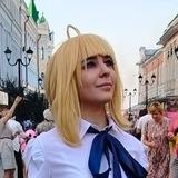 Arisha Aishi