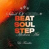 BEAT SOUL STEP