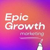 Epic Growth — маркетинг