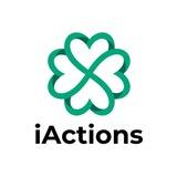 iActions- маркетинг с любовью