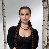 Татьяна Куртукова