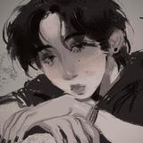 минси .｡* 🖤
