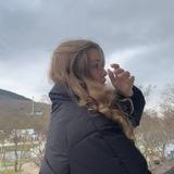 настешка каледина