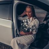 Катя Кашапова