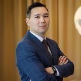 Ильнур Фахрисламов. Математика и не только