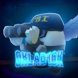 ❄️𝗢𝗸𝗹𝗮𝗱𝟭𝟲𝗸❄️