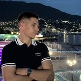 Даниил blog
