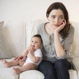Поддержка для молодых мам