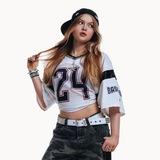 olya blondy