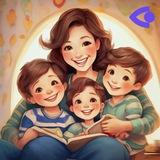 Мамы и Дети. Сергиев Посад (для детей - детям и мамам)