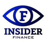 INSIDER FINANCE