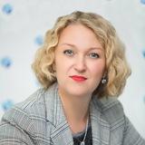 Наталья Геннадьевна Гвоздкова