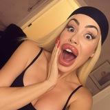 Регина рваная вагина