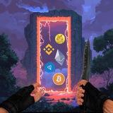 COUNTER CRYPTO