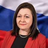 Ирина Алексеевна Спирина