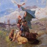 Черкессия - боль моя