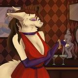 Furry Mammy, вход лапкам 18+
