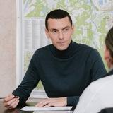 Дмитрий Хаймин