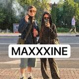 МAXXXINE
