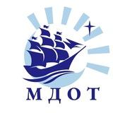 МДОТ | Московский драматический открытый театр 🎭