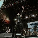Motionless In White | RU, EN