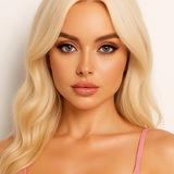 Moxinixx учу влюблять и получать подарки