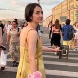 Наташа мощно пытается