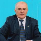 Магомед Багаудинович