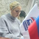 Строкова Валентина
