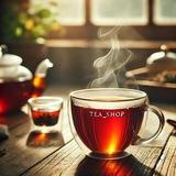 ♻️TEA_SHOP♻️