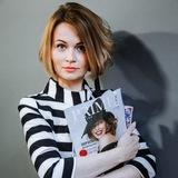 Психолог Ирина Масловская