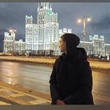 Москва
