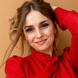Алина Зайцева со своим очень важным мнением