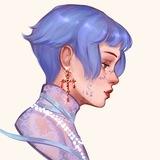 ✧Небо Старого Арктура️✧ (old_arcture)