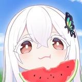 Екидока с арбузи🍉