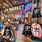 Len Market