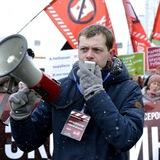 Сергей Власов из Печатников