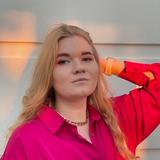 Анна Нова 🫦 продажи на роскошном