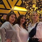 🚀 фокус группа БЫСТРЫЙ СТАРТ(Котловская Елена)