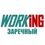 ЗАРЕЧНЫЙ Работа