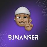 Crypto Binanser