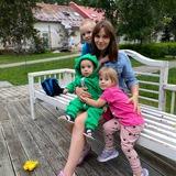 Отпуск по уходу за собой
