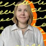 Юля Еналеева из SEO отдела
