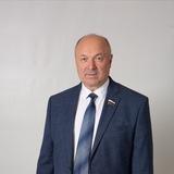 Лебедев Евгений Викторович