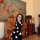 Литовкина Валерия