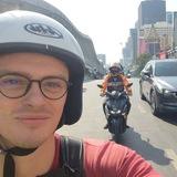Этот Сергей/ ПРО ПУТЕШЕСТВИЯ И ОТНОШЕНИЯ